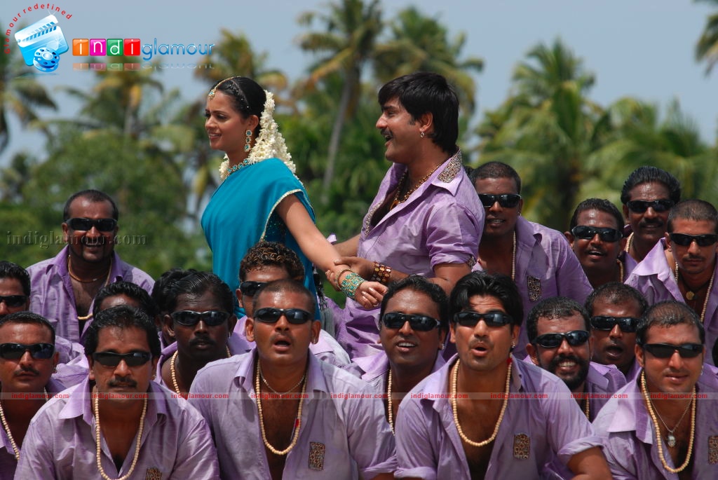 Mahathma Movie hd photo