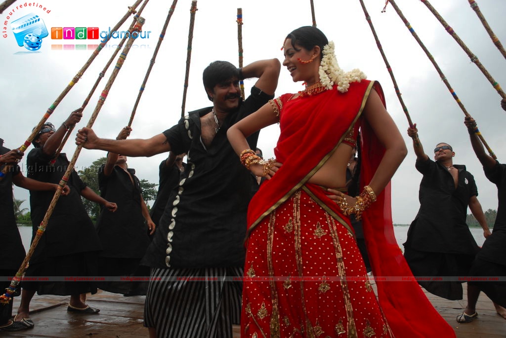 Mahathma Movie hd photo