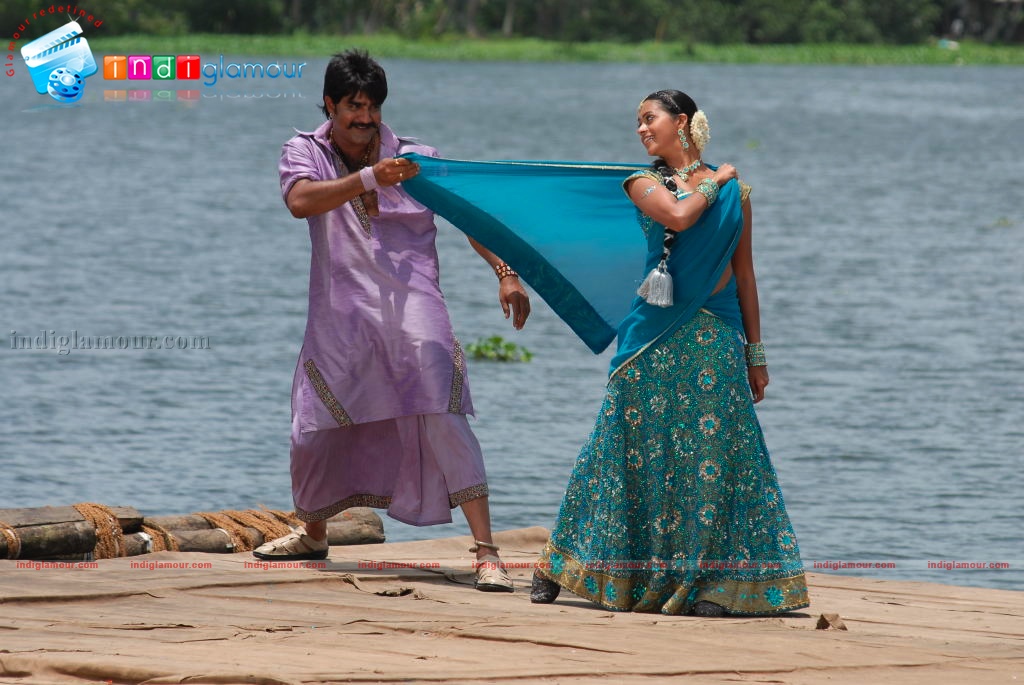 Mahathma Movie hd photo