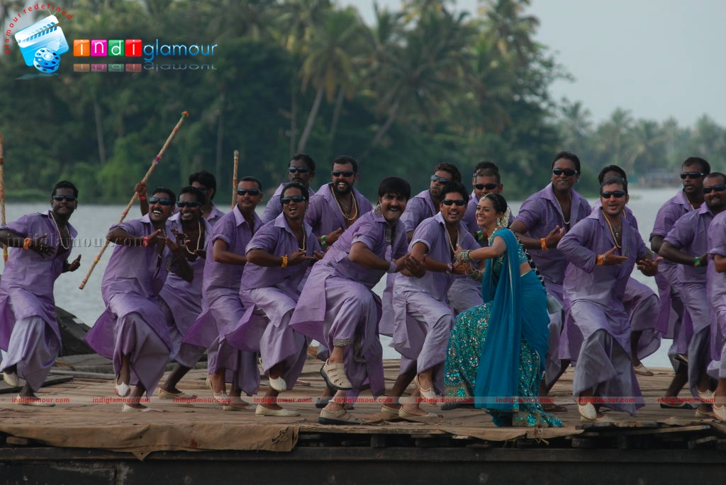 Mahathma Movie hd photo