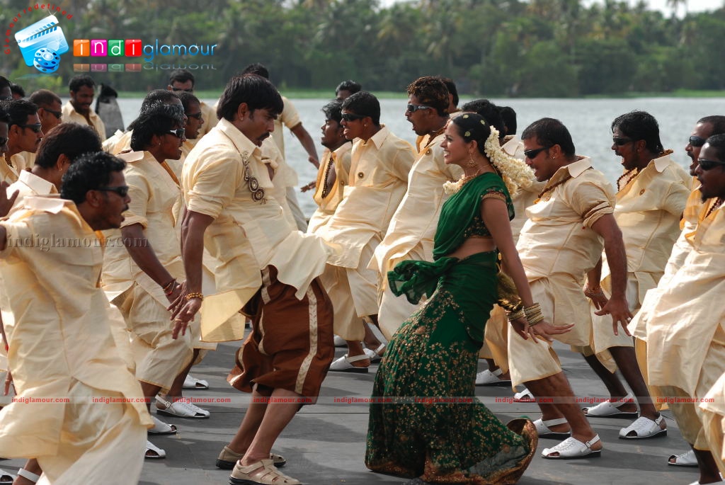 Mahathma Movie hd photo