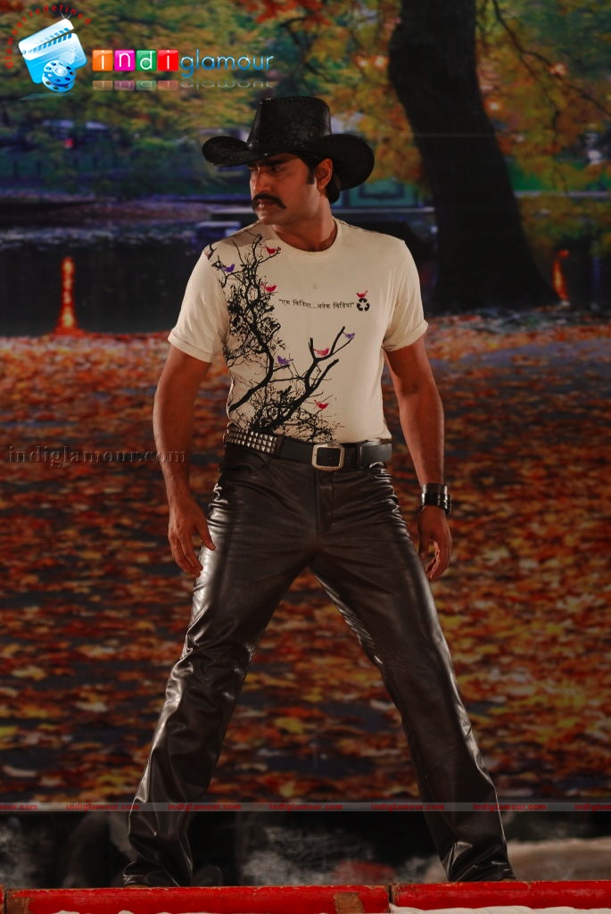 Mahathma Movie hd photo