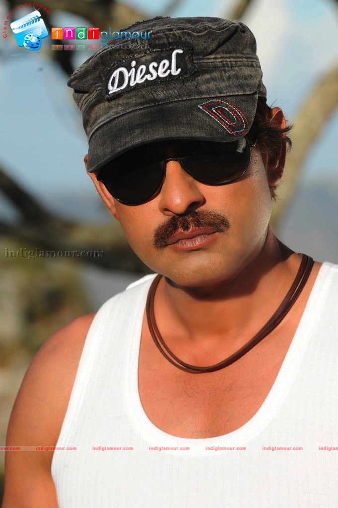 Pravarakyudu Movie hd photo
