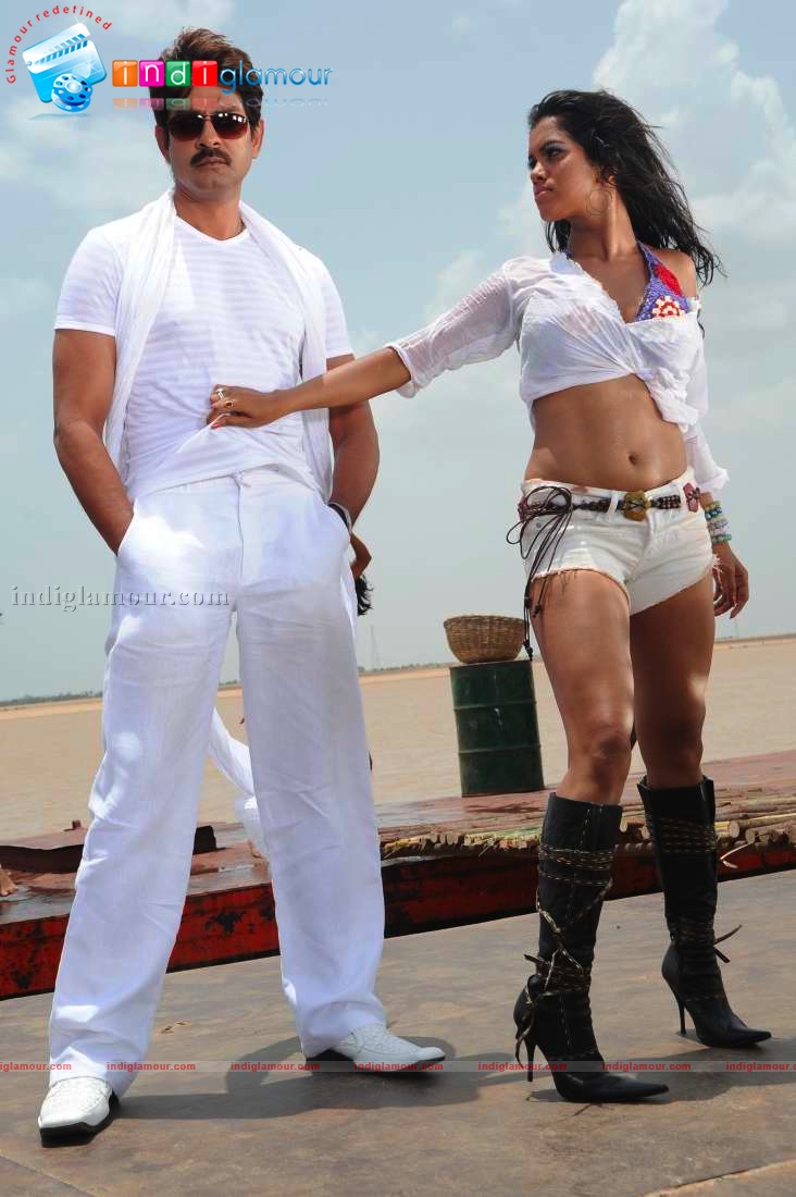 Pravarakyudu Movie hd photo