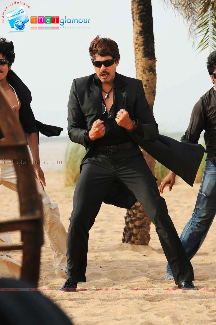 Pravarakyudu Movie hd photo