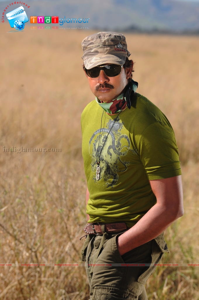 Pravarakyudu Movie hd photo