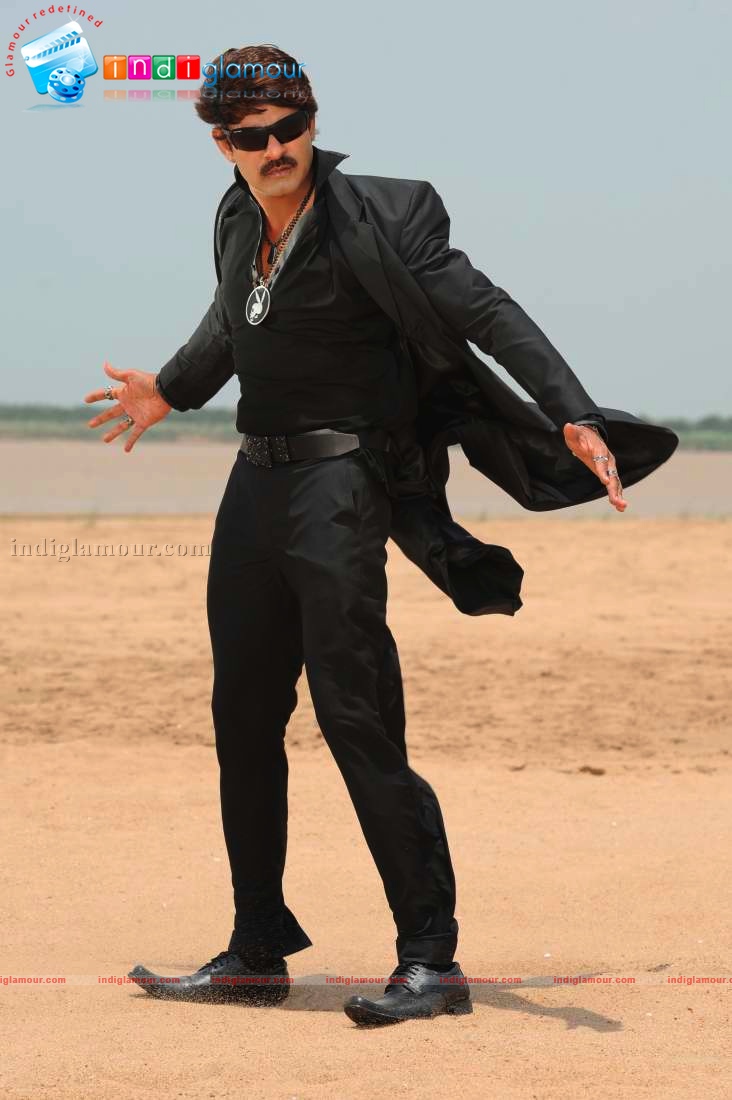 Pravarakyudu Movie hd photo