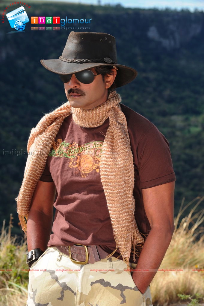 Pravarakyudu Movie hd photo