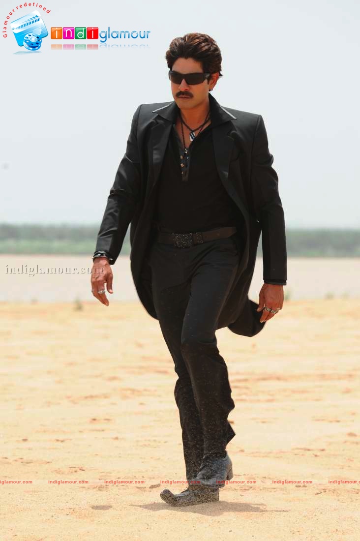 Pravarakyudu Movie hd photo