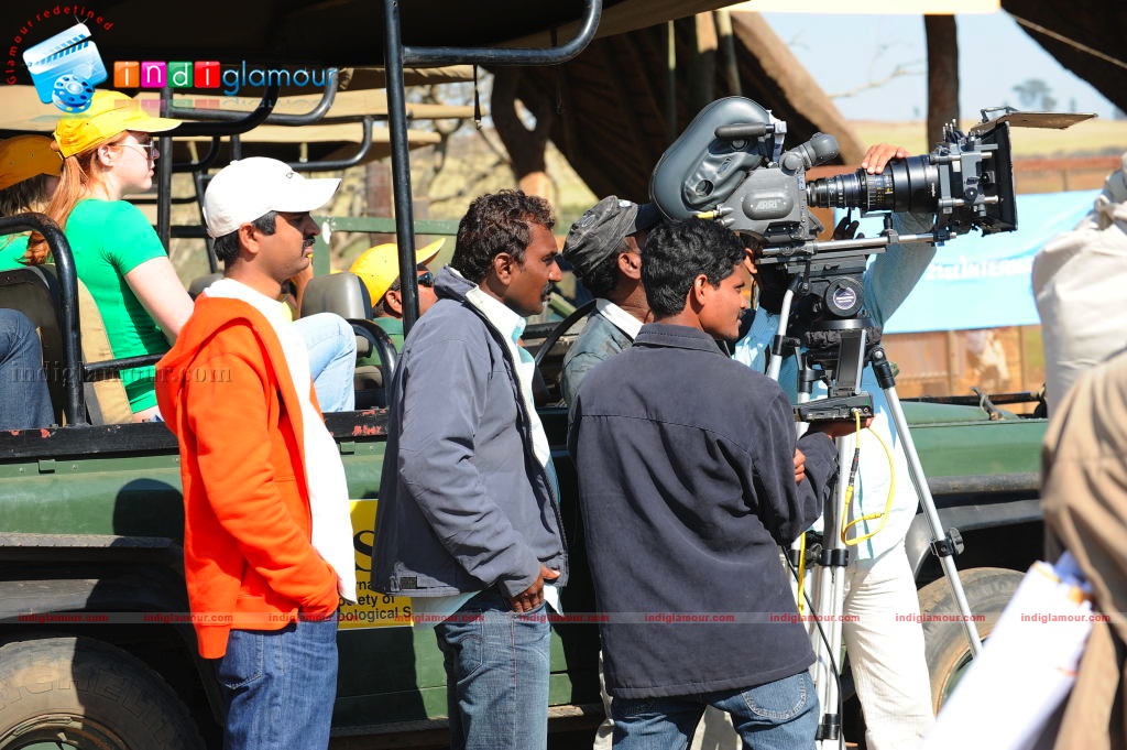 Pravarakyudu Movie hd photo