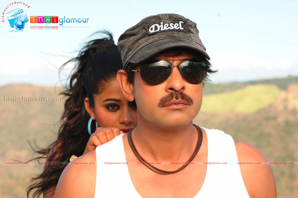Pravarakyudu Movie hd photo