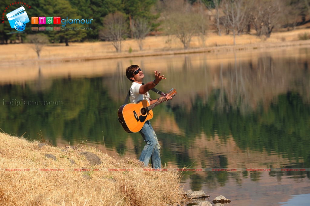 Pravarakyudu Movie hd photo