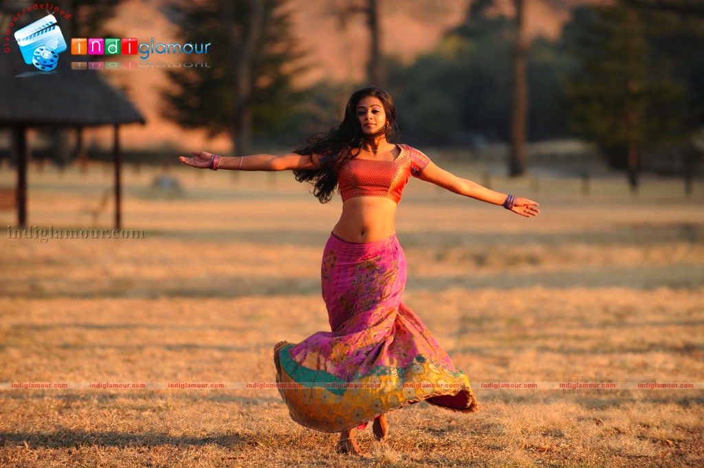 Pravarakyudu Movie hd photo