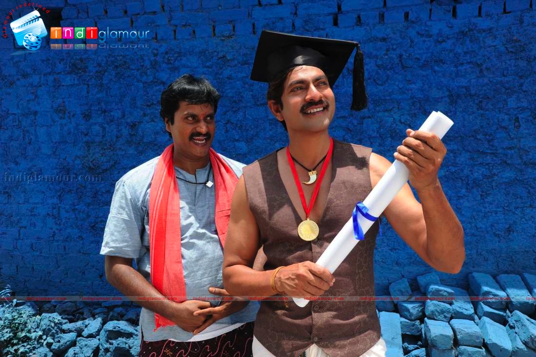 Pravarakyudu Movie hd photo