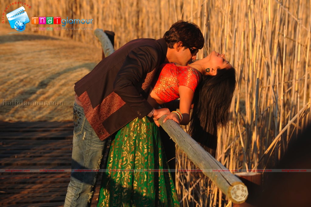 Pravarakyudu Movie hd photo