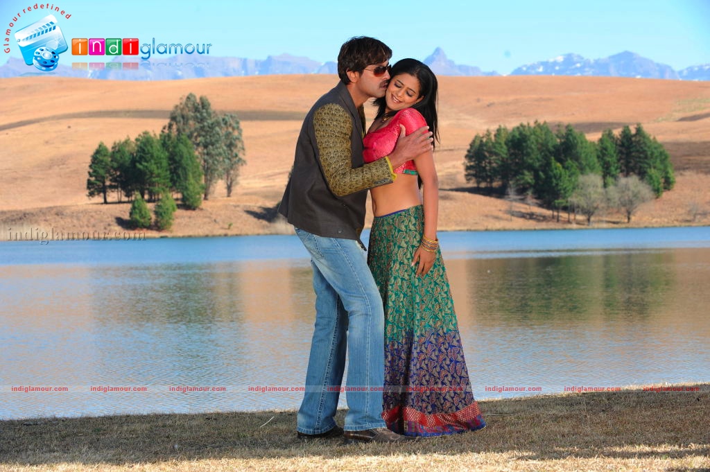 Pravarakyudu Movie hd photo