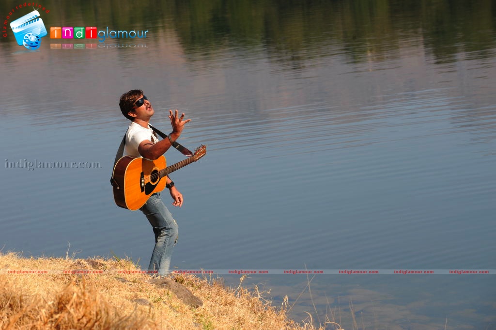 Pravarakyudu Movie hd photo