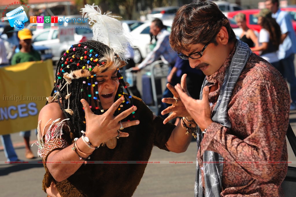 Pravarakyudu Movie hd photo