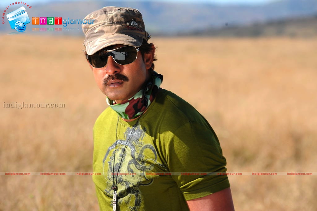 Pravarakyudu Movie hd photo