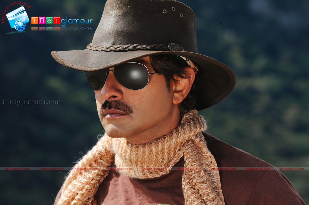 Pravarakyudu Movie hd photo