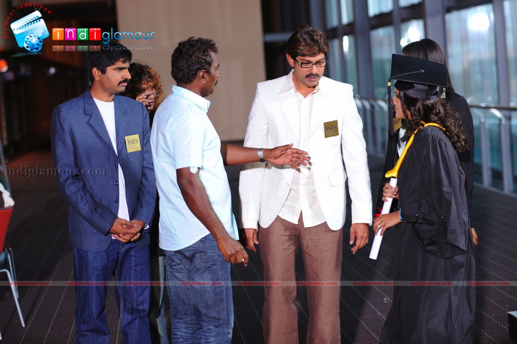 Pravarakyudu Movie hd photo