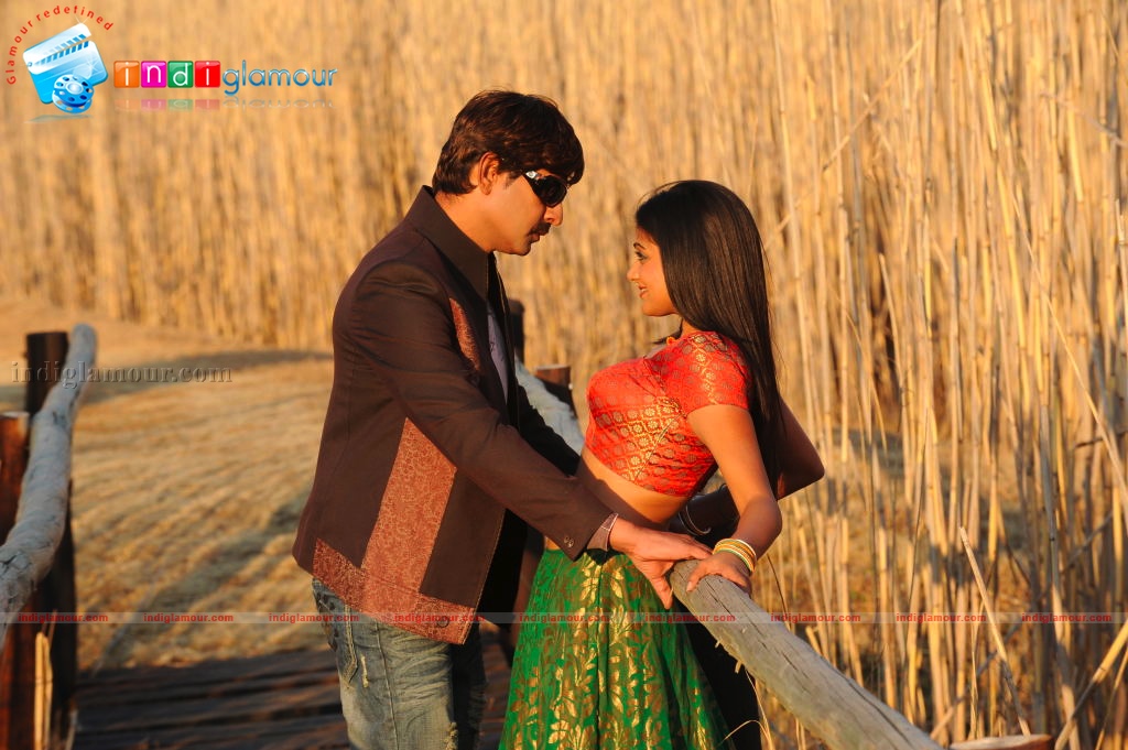 Pravarakyudu Movie hd photo