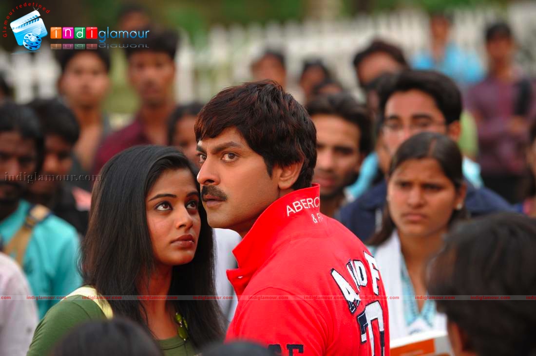Pravarakyudu Movie hd photo