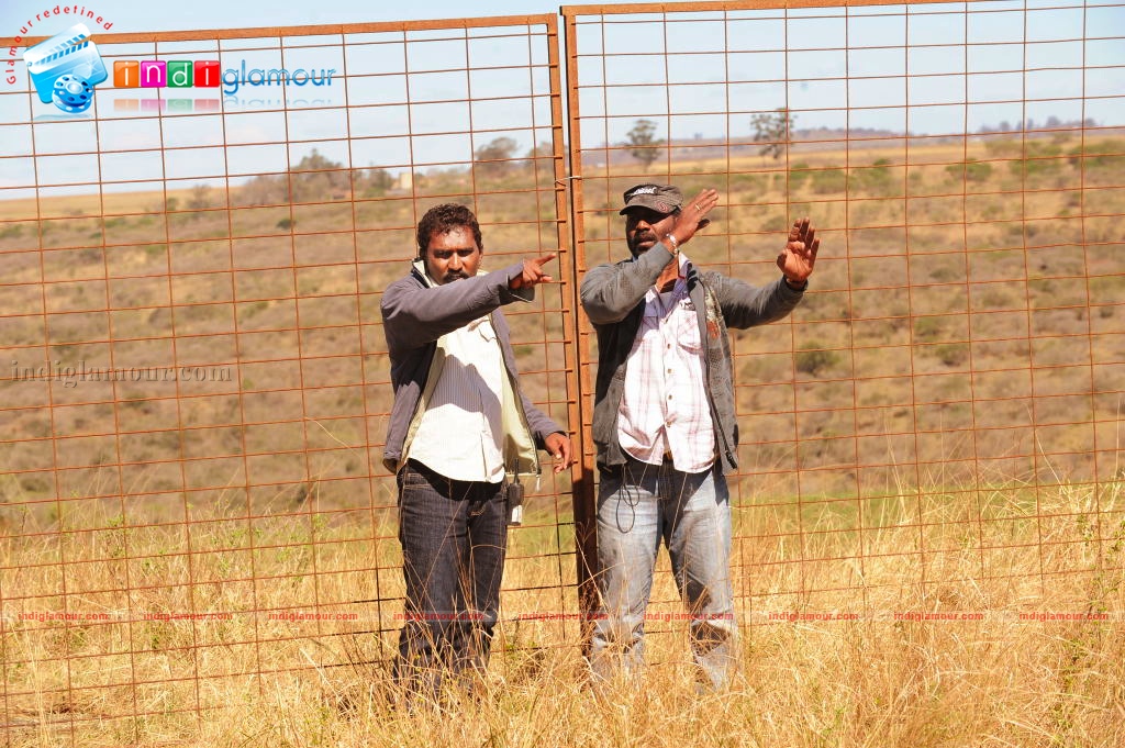 Pravarakyudu Movie hd photo