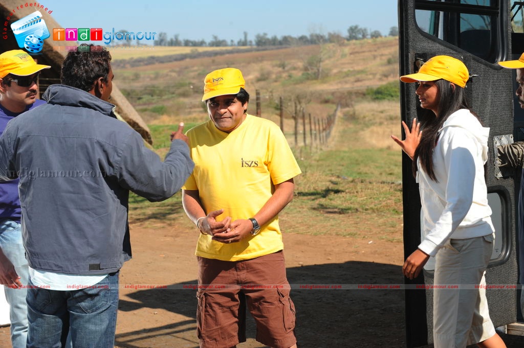 Pravarakyudu Movie hd photo