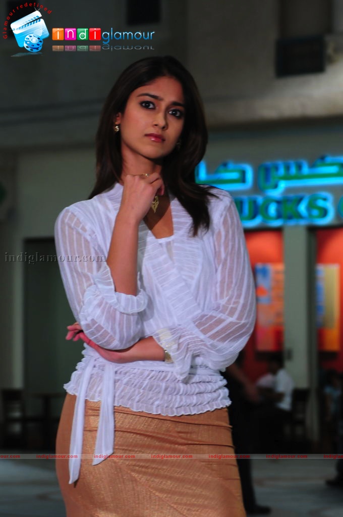 Rechipo Movie hd photo