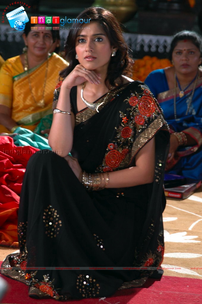 Rechipo Movie hd photo