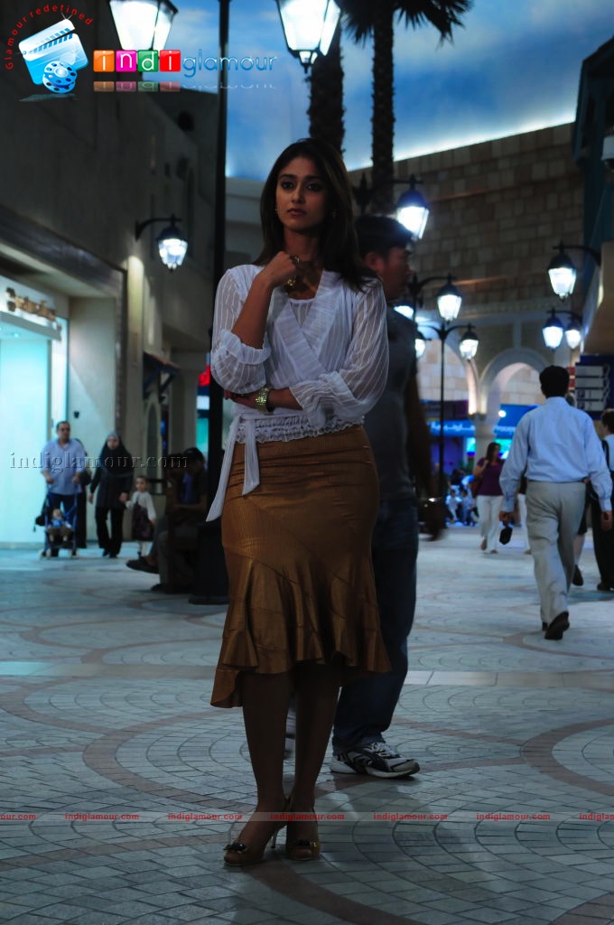 Rechipo Movie hd photo