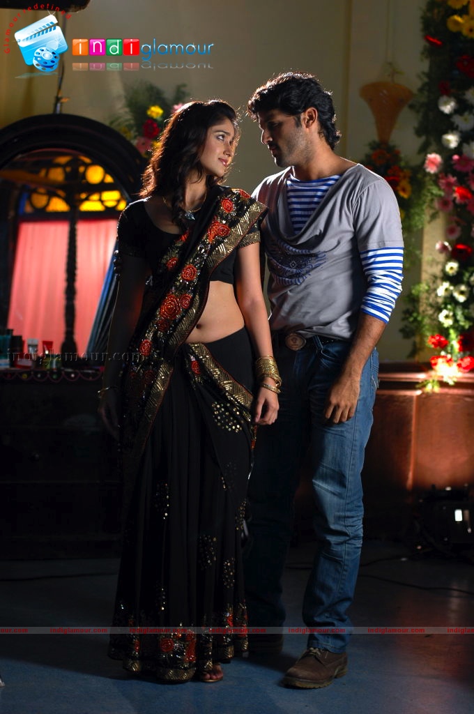 Rechipo Movie hd photo