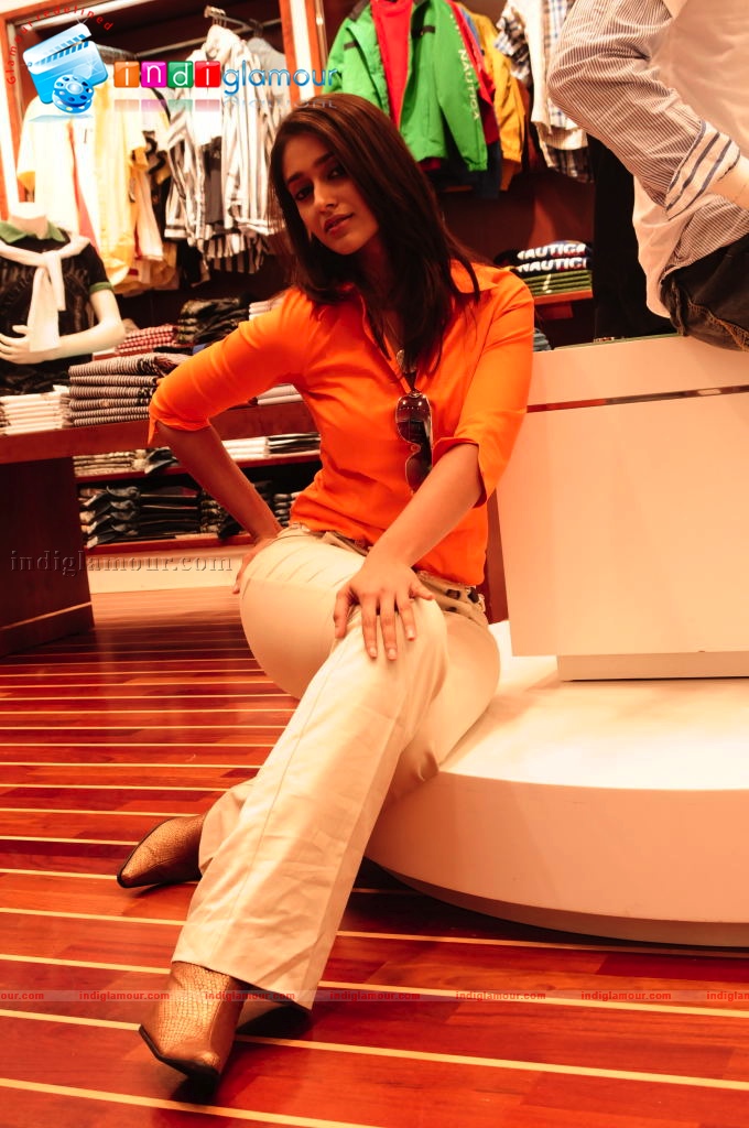 Rechipo Movie hd photo