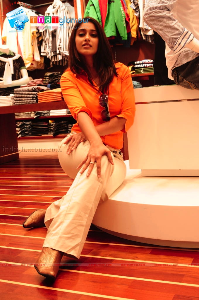 Rechipo Movie hd photo