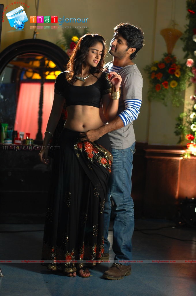 Rechipo Movie hd photo