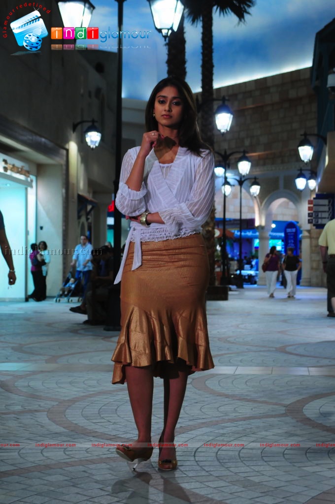 Rechipo Movie hd photo