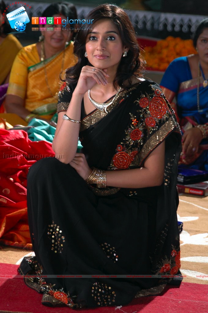 Rechipo Movie hd photo