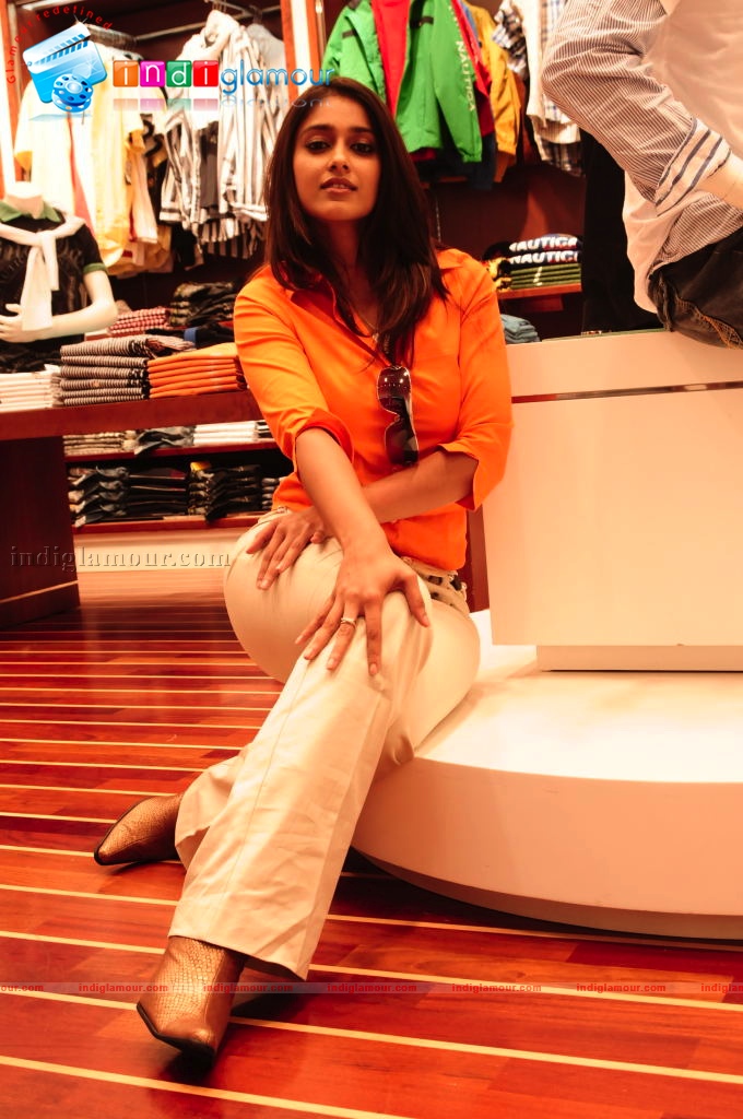 Rechipo Movie hd photo