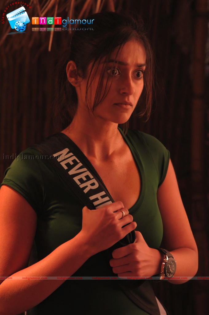 Rechipo Movie hd photo