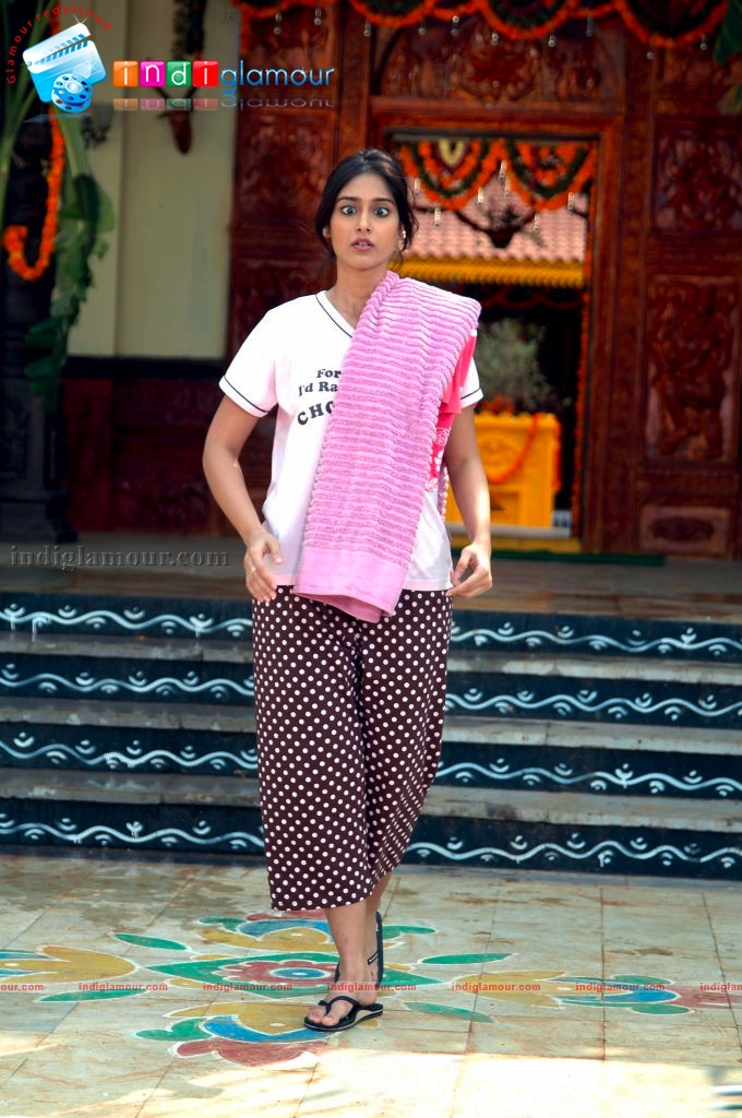 Rechipo Movie hd photo