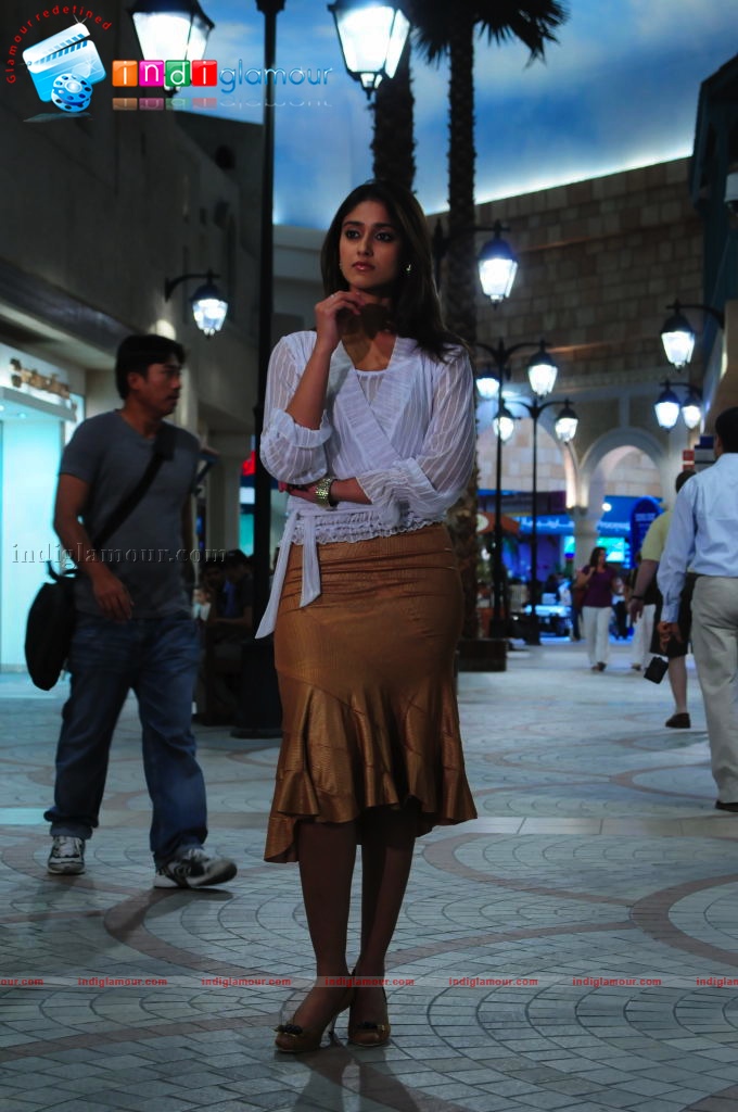 Rechipo Movie hd photo
