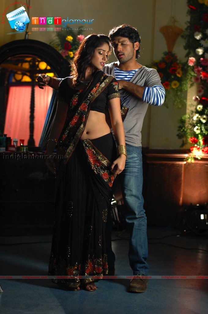 Rechipo Movie hd photo