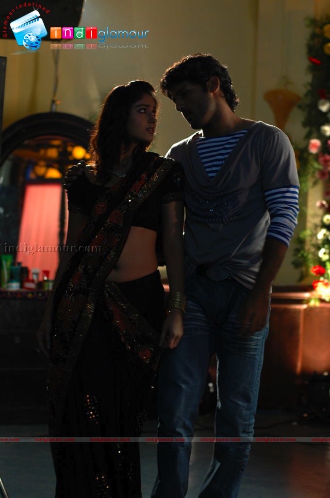 Rechipo Movie hd photo