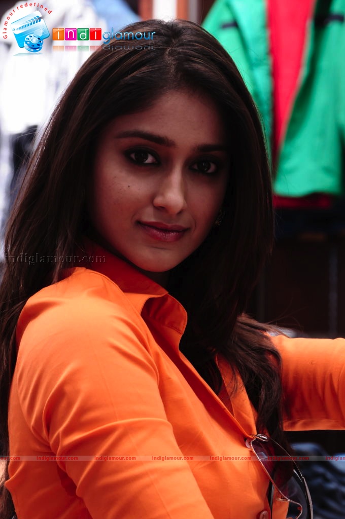 Rechipo Movie hd photo