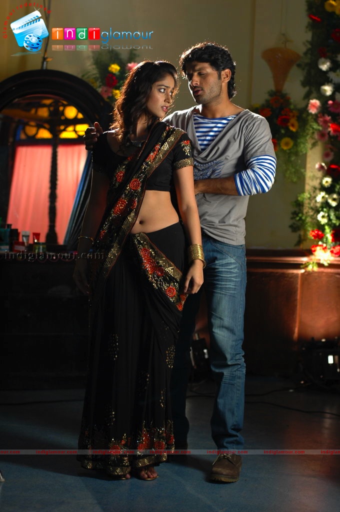 Rechipo Movie hd photo