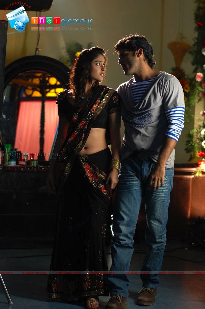 Rechipo Movie hd photo