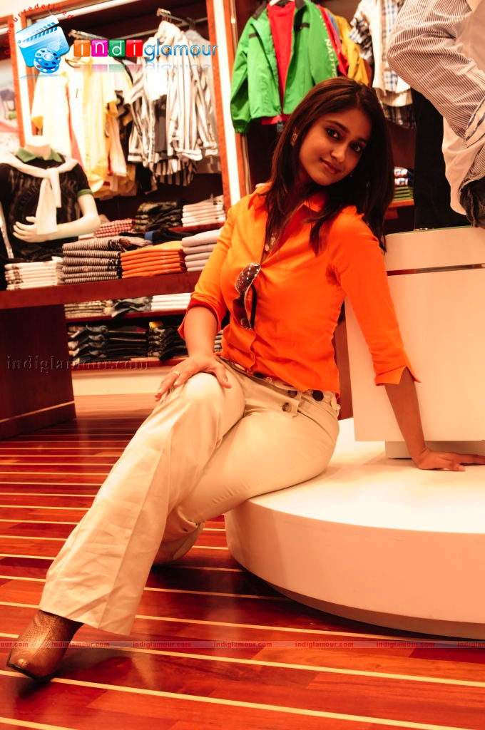 Rechipo Movie hd photo