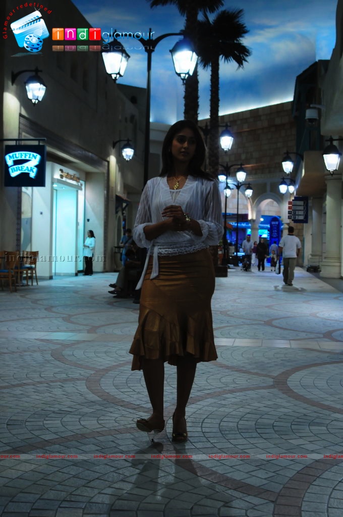 Rechipo Movie hd photo