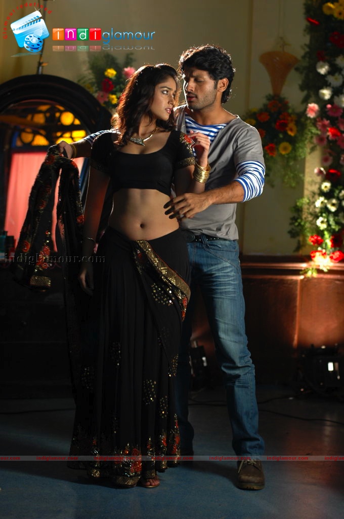 Rechipo Movie hd photo
